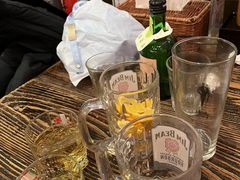 -平成屋·午肴夜酒(四川北路店)