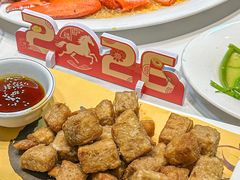 -鑫悦楼煎蟹·16年海鲜大排档