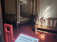 -毛泽东同志旧居