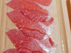 -空之介寿喜烧·和牛放题(恒隆广场店)