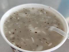 糊桂花米酒-严氏严大姐特色小吃(利济北路店)