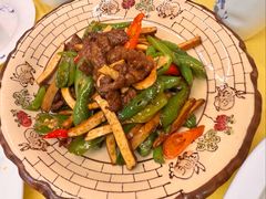 -清真马祥兴菜馆(云南北路店)