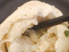 大虾生煎-小杨生煎(香港名都店)