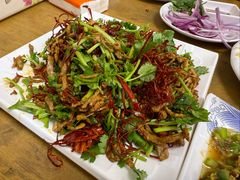 -鑫诚筋饼王(红旗小区店)