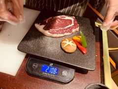 -炎蔵牛舌烤肉