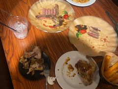 -The Cheebat 锌吧·Bistro(体育西店)