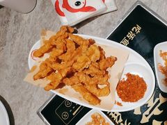 -有家酸菜鱼(苏州绿宝广场店)