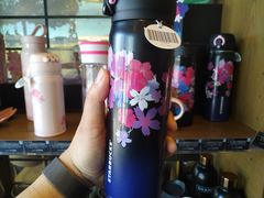 -星巴克(保定华创广场店)