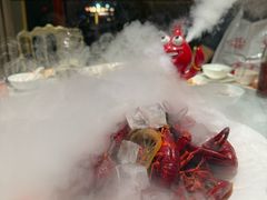 -於氏虾神(盱眙总店)