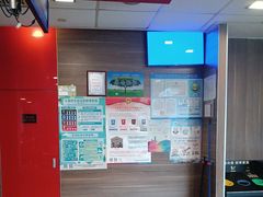 -麦当劳(四川北路店)