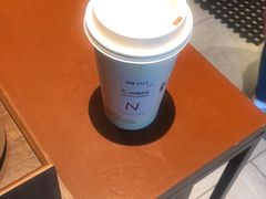 -星巴克臻选(扬州瘦西湖文化广场店)