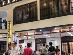 -令氏家外家岐山面(火炬路店)