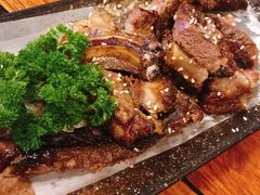 -质烤烤物·活烤海鲜(质烤总店)