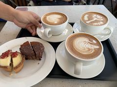 -CARINO BAKERY&CAFE(南方商城店)