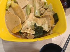 -林静小吃(复兴路店)