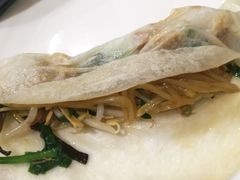 -姥家春饼店(漳州二路店)
