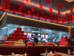 -额尔敦传统涮(体育场店)