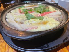-老姑砂锅·烧烤天津菜(体北道店)