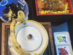 -鳗鱼家·深夜食堂(军博店)