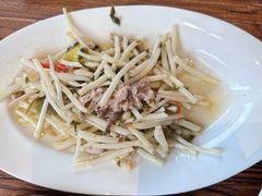 -百万叔(临湖店)