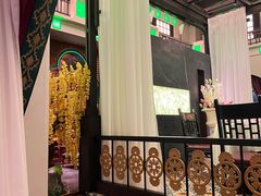 -金链花·泰国餐厅(国贸店)