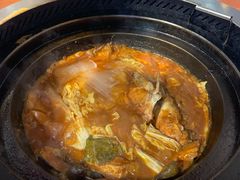 -满兴咱妈烀饼铁锅炖(兰州北街店)