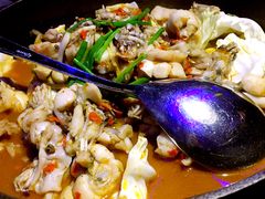 -蘭奢雅集·江浙菜(青山江滩店)