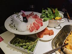 -九鼎轩脆毛肚火锅(南京东路店)