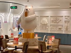 -BossBabe亲子餐厅(金光华广场店)