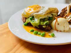-Egg•Allday Brunch(襄阳北路店)