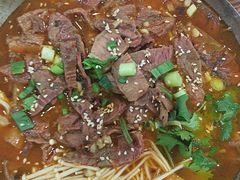 -衢州人家(吉杨路店)