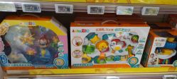 点击看大图 -孩子王(塘沽滨海万达店)