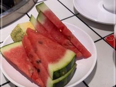 -蛙一刀·麻椒鱼火锅(金仙桥店)
