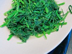 清炒时蔬-凤凰湘语·湘粤和鸣(浦东旗舰店)