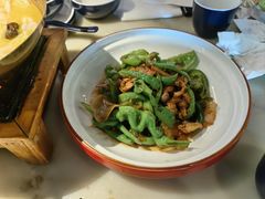-绿茶餐厅(成都大悦城店)