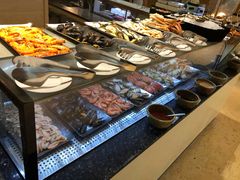 -威斯汀舞台餐厅