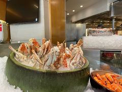 -威斯汀舞台餐厅