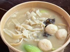 -杨永兴黄陂三鲜(雪松路店)