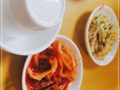 -屋里家延边朝鲜族冷面(南园店)