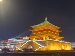 -西安鼓楼