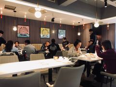 大堂-巴扎屋大盘鸡·新疆菜(汇嘉时代店)