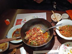 -小隐人家(乐松店)