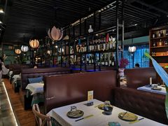-花样西贡·法式越南餐厅(西大万达店)