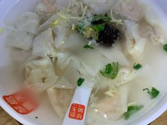 虾仁馄饨-琴岛顺天馄饨(乐客城店)