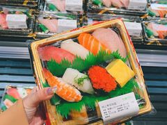-七鲜超市(瑞虹天地太阳宫店)