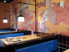 -江户烧肉(高德店)