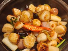 -莉莉海堂HAITANG·烤鸭(国贸商城店)
