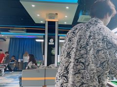 -永宁台球·棋牌俱乐部(淮海路店)