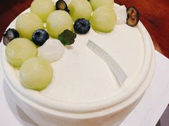 -CHEZ JASMINE 茉莉的氧气厨房