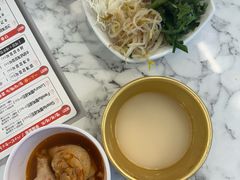 -顺美家幸福的酱蟹(东大门店)